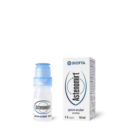 Astenomirt Gocce Oculari