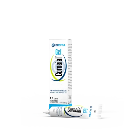 Corneial Gel