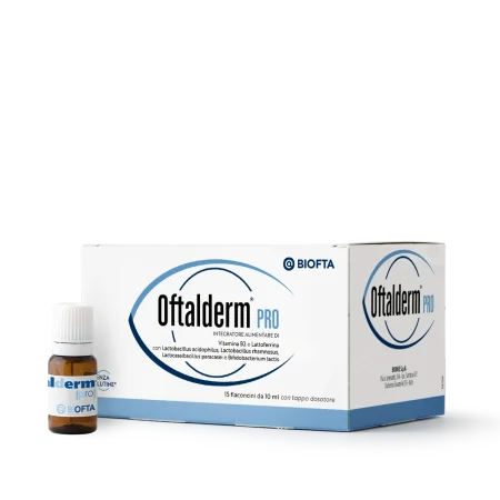 Oftalderm Pro