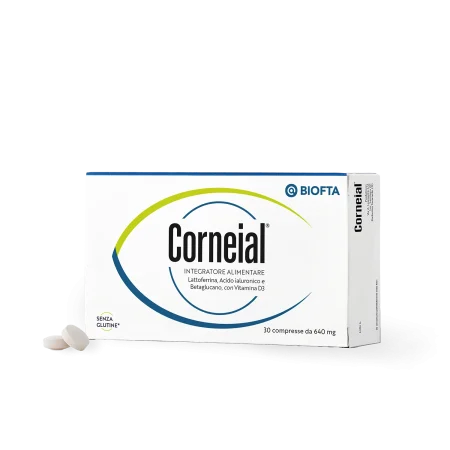 Corneial cpr